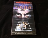 VHS Cape Fear 1991 Robert De Niro, Nick Nolte, Jessica Lange, Juliette L... - £5.53 GBP