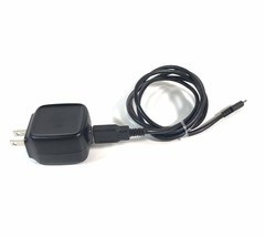 Genuine LOGITECH AD6313C Direct Plug-in Adapter, Black - $164.54 MXN