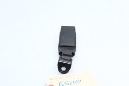 10-13 Lexus IS250C Rear Right Passenger Side Seat Belt Buckle Q5244 - $87.96