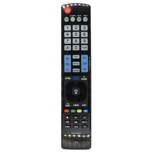 Aftermarket AKB73756567 LG TV Remote 55UB8200UH, 55LB6100UG, 49UB8200, 4... - £8.17 GBP