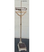 Beautiful Anitque Continental Brand Standard Scale - WORKING CND - ACCUR... - $407.47 CAD