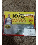 Strike King KVD DSHS3.5-141  Drop Shot Half Shell 3.5&#39; KVD MagicBaits-1p... - €12,88 EUR