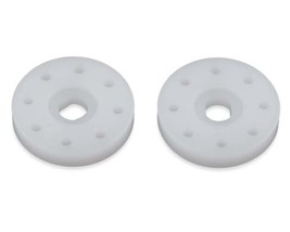 TKR6738 Tekno - (CNC, 8×1.3, flat/flat, 13mm, 2pcs) - £7.63 GBP