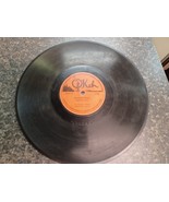 1921 Okeh Records General Phonograph Co. Buger Landler Straubinger Landler - $1,881.48 MXN