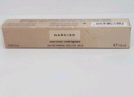Roll On Narciso Rodriguez Narciso 0.25oz Women's Eau de Parfum (Sealed) image 2