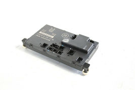 2003-2006 MERCEDES W211 E320 E500 SEDAN FRONT RIGHT DOOR CONTROL MODULE J7709 image 5