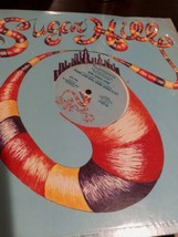 West Street Mob Let&#39;s Dance Vinyl Record Old School Hip Hop 1981 - $4.79 CAD