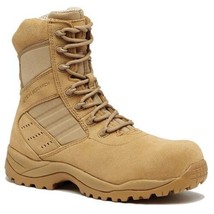 Belleville Tactical Research TR336 Composite Toe Guardian Boots 4.5W 4 1/2 Wide - £81.35 GBP
