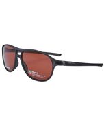 Tag Heuer 27 Degree 6043 Black / Polarized Driving Brown Sunglasses TH60... - $217.55