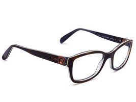 Oakley Eyeglasses Junket OX1087-0252 Tortoise Sky Frame 52[]17 138 - $49.99
