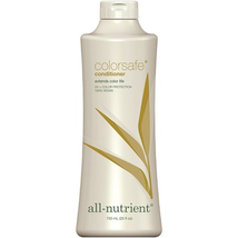 All-Nutrient Colorsafe Conditioner, 25 Oz.