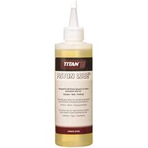 314-480 Titan Piston Lube 8oz - $26.67
