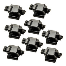 Pack of 8 Ignition Coils For Chevy Gmc Cadillac 5.3L 6.0L 8.1L C1208 D581 UF271 - £66.24 GBP