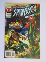 SPIDER-MAN Unlimited #13 Fine Or Better Combine Shipping BX2470 - £1.59 GBP