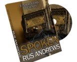 Spoken by Rus Andrews - Trick - £22.98 GBP