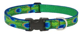 Lupinepet Originals 1&quot; Tail Feathers 16-28&quot; Adjustable Collar For Large ... - $36.81 CAD