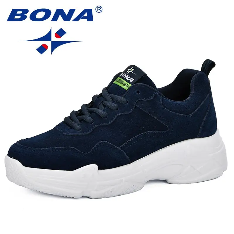 BONA New Clics Style 2024 Spring Summer Women Shoes Comfortable  Fashion Zapatos - £192.42 GBP