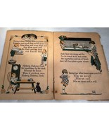 Old Book Shaken Illustrations May be Framed for Child&#39;s Room - Nursery  ... - $12.13 CAD