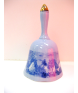 Vtg. Currier & Ives 1976 American Treasury Copenhagen bell series #24880... - $183.68 MXN Vtg. Currier & Ives 1976 American Treasury Copenhagen bell series #24880... - $183.68 MXN