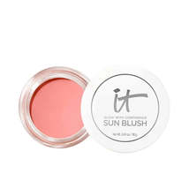 It Cosmetics Glow With Confidence Fard 10-Fair Light 18g - $53.10