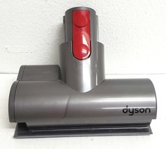 Dyson Mini Motorized Tool Brush Head Vacuum 158685-05 V8 V10 V11 #141 - £22.72 GBP