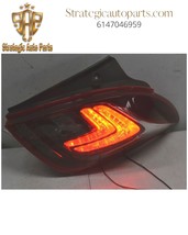 2017-2019 Buick Enclave - Passenger Led Tail Light Lamp 42528024 - £256.48 GBP