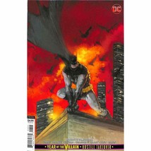 Detective Comics 1016 - NM - DC - 2019 - $3.19
