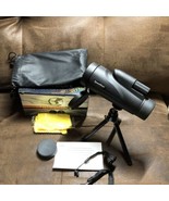 SpeedWatt 8x42 Telescope - Black - $14.84