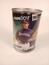 &#39;98 Pinnacle Inside Baseball Cards Alex Rodriguez (ARod) Empty Can Only  - £3.92 GBP