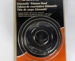 ECHO Echomatic Trimmer Head - Black (999442-00240) - $16.14