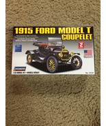1915 Ford Model T Model Kit!!! - £15.96 GBP