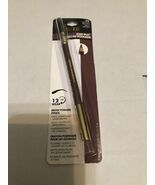 1 Milani Stay Put Brow Pomade Pencil 03 Medium Brown 12HR Wear SEALED - $236.38 MXN