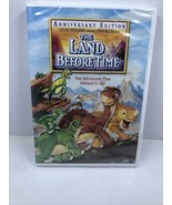 The Land Before Time (DVD, 2003, Anniversary Edition) - £5.43 GBP