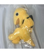 Rainbow Friends 9&quot; Chapter 2 Cyan Plush Toys Yellow Friend Soft Stuffed ... - $289.62 MXN