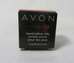 Avon Extra Lasting Eyeshadow Inks Endless Purple New In Box - £5.42 GBP