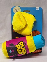 Bark Co. PUSH-PUP Dog Toy For AWESOME Dogs - BRAND NEW - Ships Same Or N... - $7.71