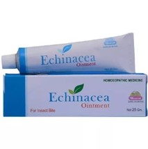 Pack of 2 - Wheezal Echinacea Ointment 25g Homeopathic - £17.76 GBP