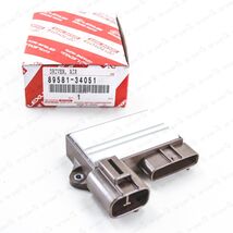 New Genuine Toyota 08-14 Land Cruiser LX570 Tundra Air Injection Control... - $206.84