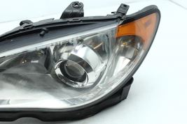Driver Left Headlight Halogen Fits 08-11 IMPREZA 71217 image 5