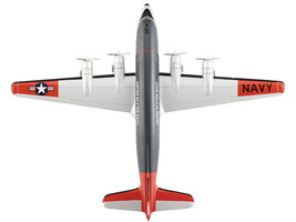 Douglas R5D-3 Skymaster Transport Aircraft &quot;Operation Deep Freeze&quot; (1950s) Unite - $108.69