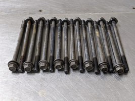 Cylinder Head Bolt Kit From 2005 Jeep Grand Cherokee  3.7  Gas - $34.60