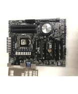 ASUS Z97-AR Motherboard Chipset Intel Z97 LGA1150 HDMI Display Port - £109.83 GBP