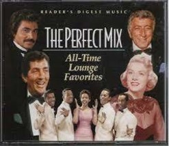 many : The Perfect Mix-all-time Lounge Favorite CD Pre-Owned - £11.95 GBP