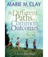 By Different Paths to Common Outcomes by Not Available (2014, Trade Pape... - $15.29