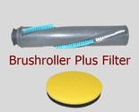Bissell 3059 2852 28524 2998 BRUSHROLL Part # 1624041 with Filter - £23.34 GBP
