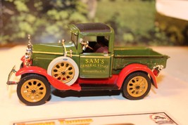 CLASSIC DIE-CAST - 1931 FORD MODEL A PICKUP - 1/32ND SCALE  - NEW  - W62 - £11.30 GBP