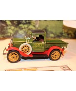 CLASSIC DIE-CAST - 1931 FORD MODEL A PICKUP - 1/32ND SCALE  - NEW  - W62 - $12.47