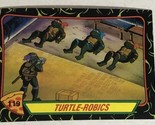 Teenage Mutant Ninja Turtles Trading Card 1989 #119 - $1.97
