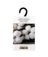 Perfumed Wardrope Hanger Cotton Fresh Fragrance 2 Packs - $93.20 MXN
