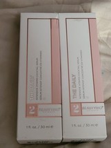 Beauty BIO The Daily: Intensive Vitamin Cocktail Serum 1 fl. oz. -New Sealed Box - £39.34 GBP